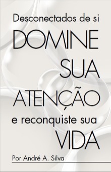 Capa do livro Desconectdos de si